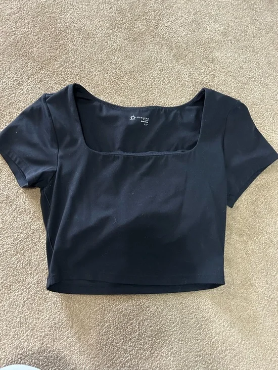 Women’s Aerie Top - Picture 2 of 4